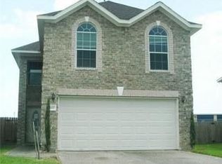 9107 Prairie Trails Dr, Spring, TX 77379