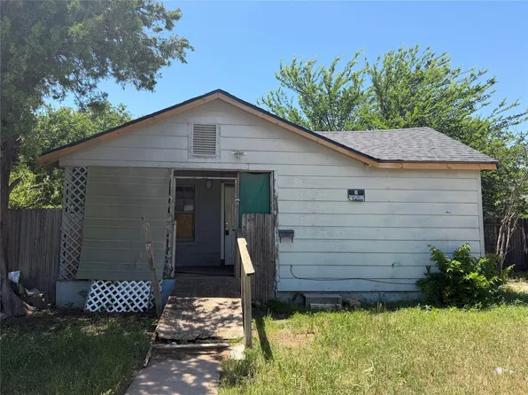 1374 Chestnut St, Abilene, TX 79602
