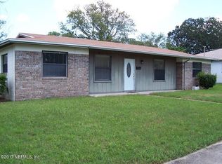 11591 Surfwood Ave, Jacksonville, FL 32246