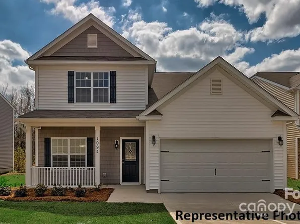 45 Caitlin Heights Ct, Fletcher, NC 28732