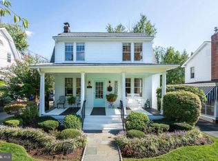 2008 Glen Ross Rd, Silver Spring, MD 20910