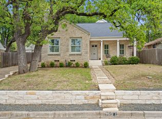 1903 Forest Trl, Austin, TX 78703