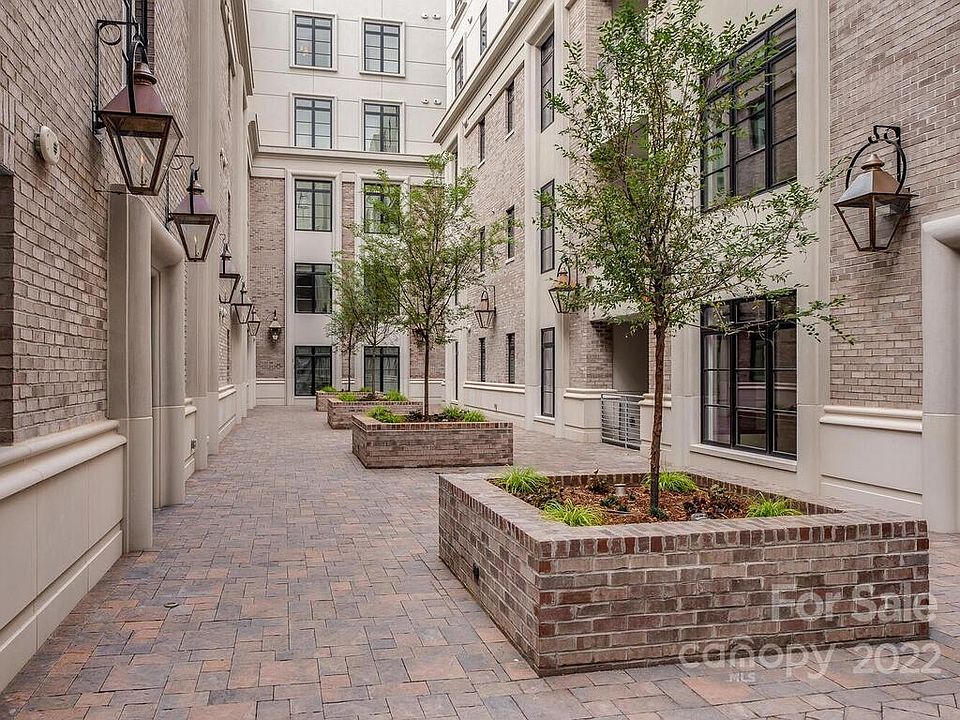 OPUS Myers Park Apartments Charlotte, NC Zillow