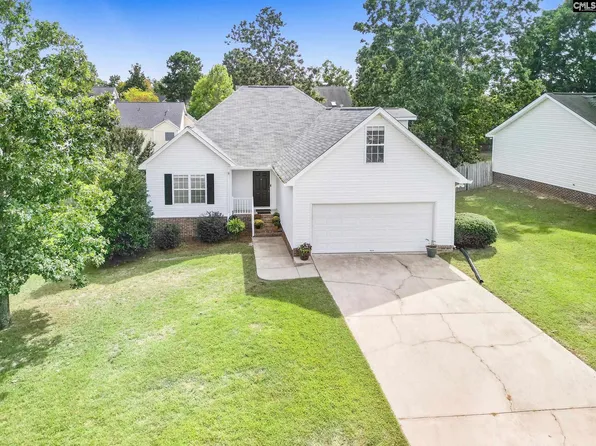 408 Gallatin Cir, Irmo, SC 29063