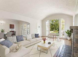 512 N Detroit St, Los Angeles, CA 90036