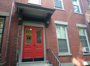 44 E Springfield St APT 1, Boston, MA 02118