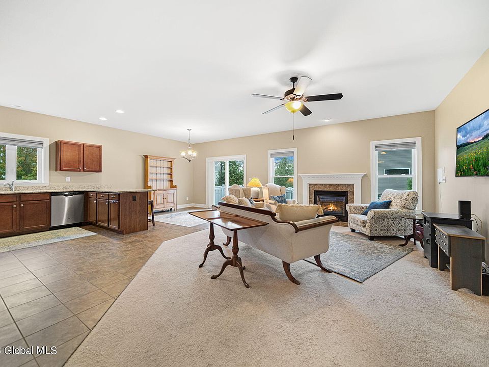 22 Stonebridge Drive, Ballston Lake, NY 12019 Zillow