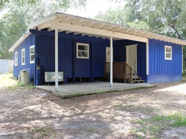 29160 SE 150TH STREET, ALTOONA, FL 32702