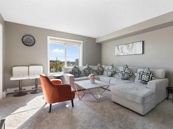 5 N Saddlestone Way NE #312, Calgary, AB T3J 0S2