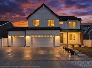 8703 W Beckville Dr, Magna, UT 84044