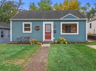1937 Northwestern Ave, Madison, WI 53704