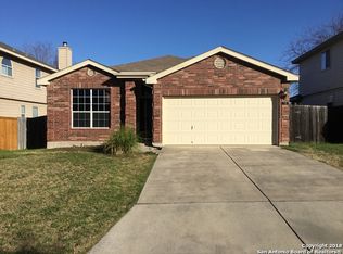 718 Chamomile, San Antonio, TX 78245