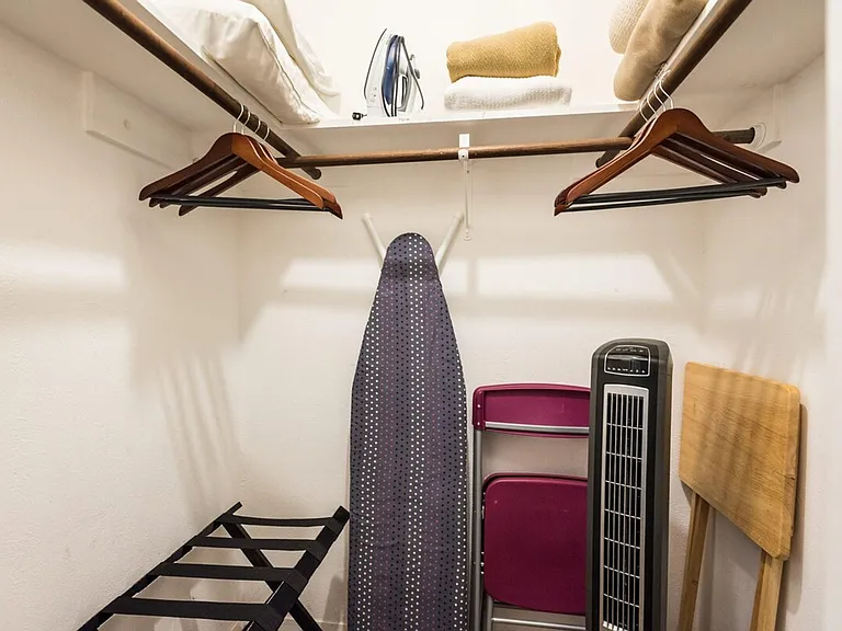 Storage Room