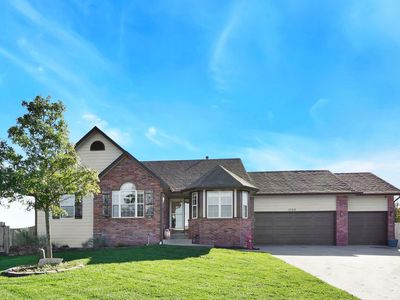 3100 Country Ln, Augusta, KS, 67010