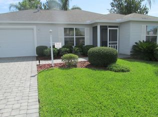 3207 Woodridge Dr, The Villages, FL 32162