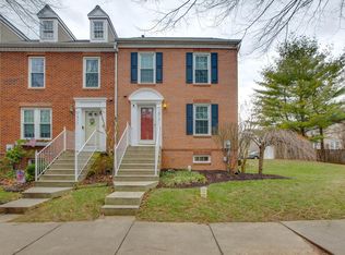 1813 Sebastian Blvd, Frederick, MD 21701