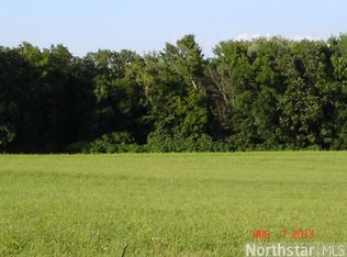 LOT B 153rd Avenue St LOT B, Mora, MN 55051