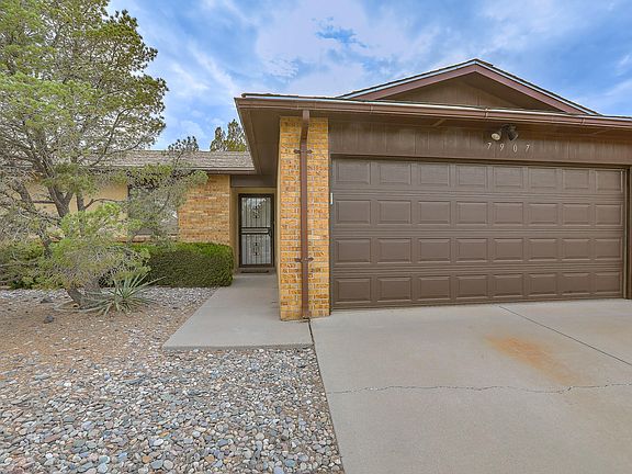 2nd image of 7907 Golden Spike Dr NW
