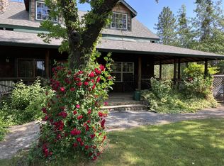 2985 Boole Rd, Applegate, CA 95703
