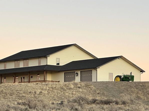 99 Tie Town Rd, Sinclair, WY 82334