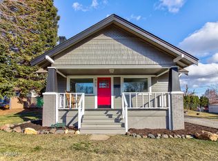 915 S 24th Ave, Yakima, WA