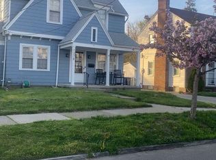 1378 Wildwood Rd, Toledo, OH 43614