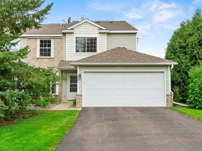 2754 Wagon Wheel Trl, Chaska, MN, 55318