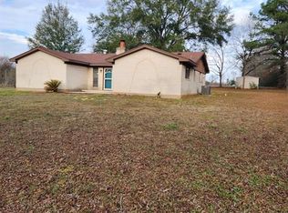 218 County Road 1500, Crockett, TX 75835
