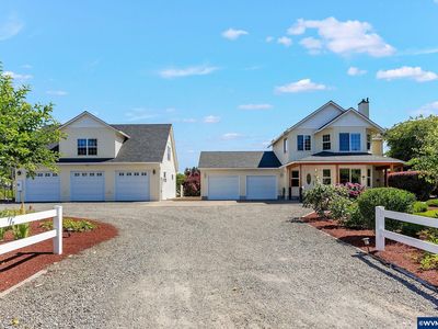 2420 Lincoln Rd NW, Salem, OR, 97304