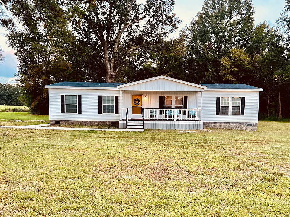 17811 Fox Branch Rd