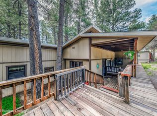 102 Dogwood Dr, Ruidoso, NM 88345