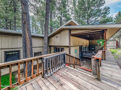 102 Dogwood Dr, Ruidoso, NM, 88345