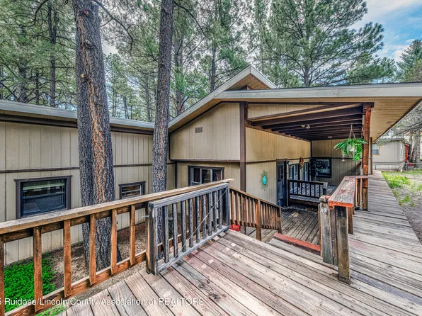 102 Dogwood Dr, Ruidoso, NM 88345