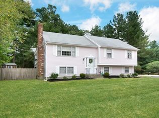 171 Silver St, Hanover, MA 02339