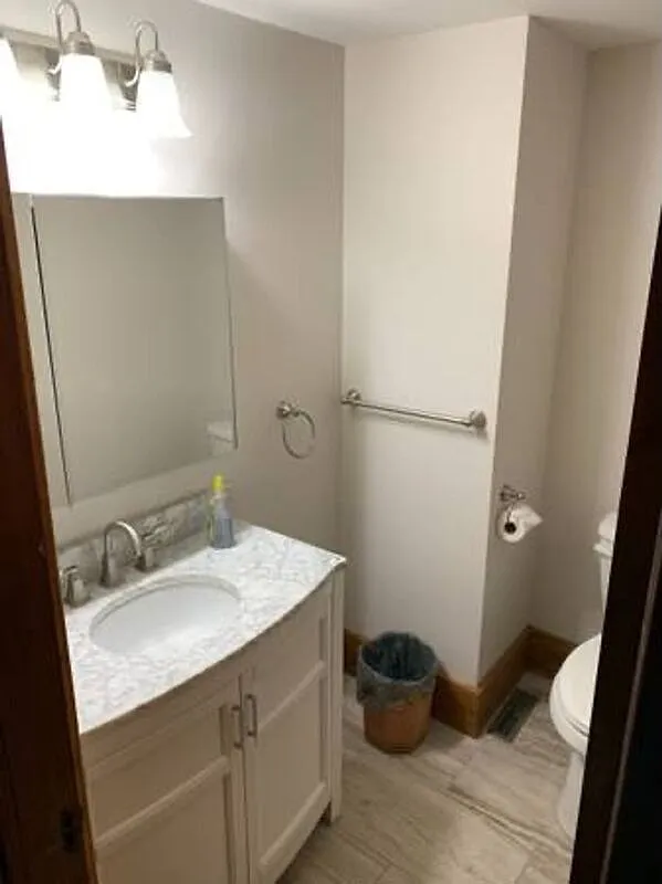 2 bed, 1.5 bath, $1,800 — Photo 3