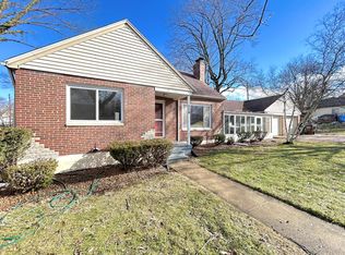 116 Waverly Ave, Dayton, OH 45405