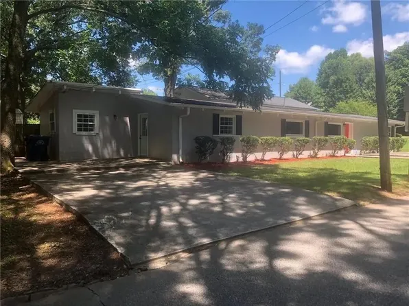 539 Harper Rd SE, Atlanta, GA 30315