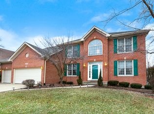 2119 Sisters Ave, Naperville, IL 60564