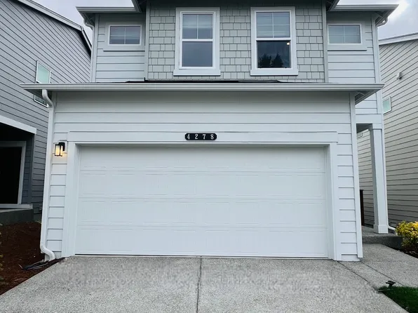 4278 Pronghorn Pl, Bremerton, WA 98310