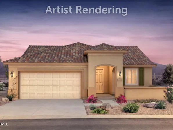 7976 W MOCKINGBIRD Way, Florence, AZ 85132