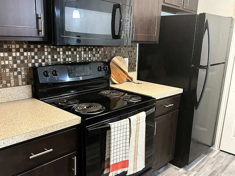 Walnut Ridge Apartments — Photo 8