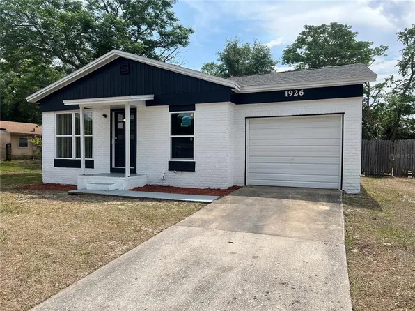 1926 Selleen Dr, Eustis, FL 32726