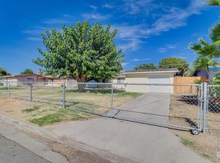 5820 Don St, Bakersfield, CA 93307