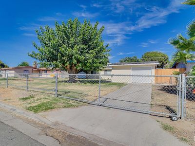 5820 Don St, Bakersfield, CA, 93307