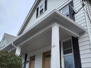 1382 N Washington Ave, Scranton, PA 18509