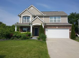 4485 Cherry Blossom Dr, Ypsilanti, MI 48197