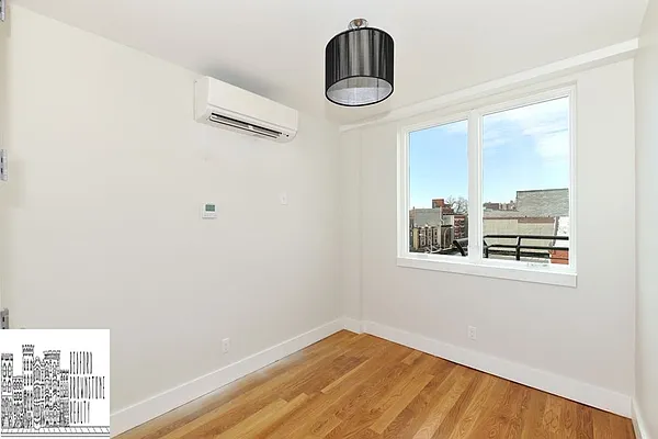 Rented by Bedford Brownstone Realty | media 35