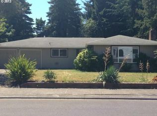 10350 SW Evergreen Ave, Wilsonville, OR 97070