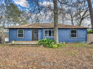 4572 Dunnam Rd, Porter, TX 77365