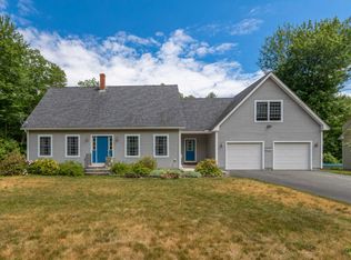 111 Sagamore Dr, Wells, ME 04090